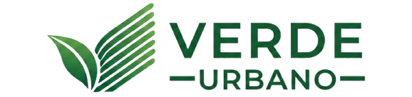 Verde Urbano Logo